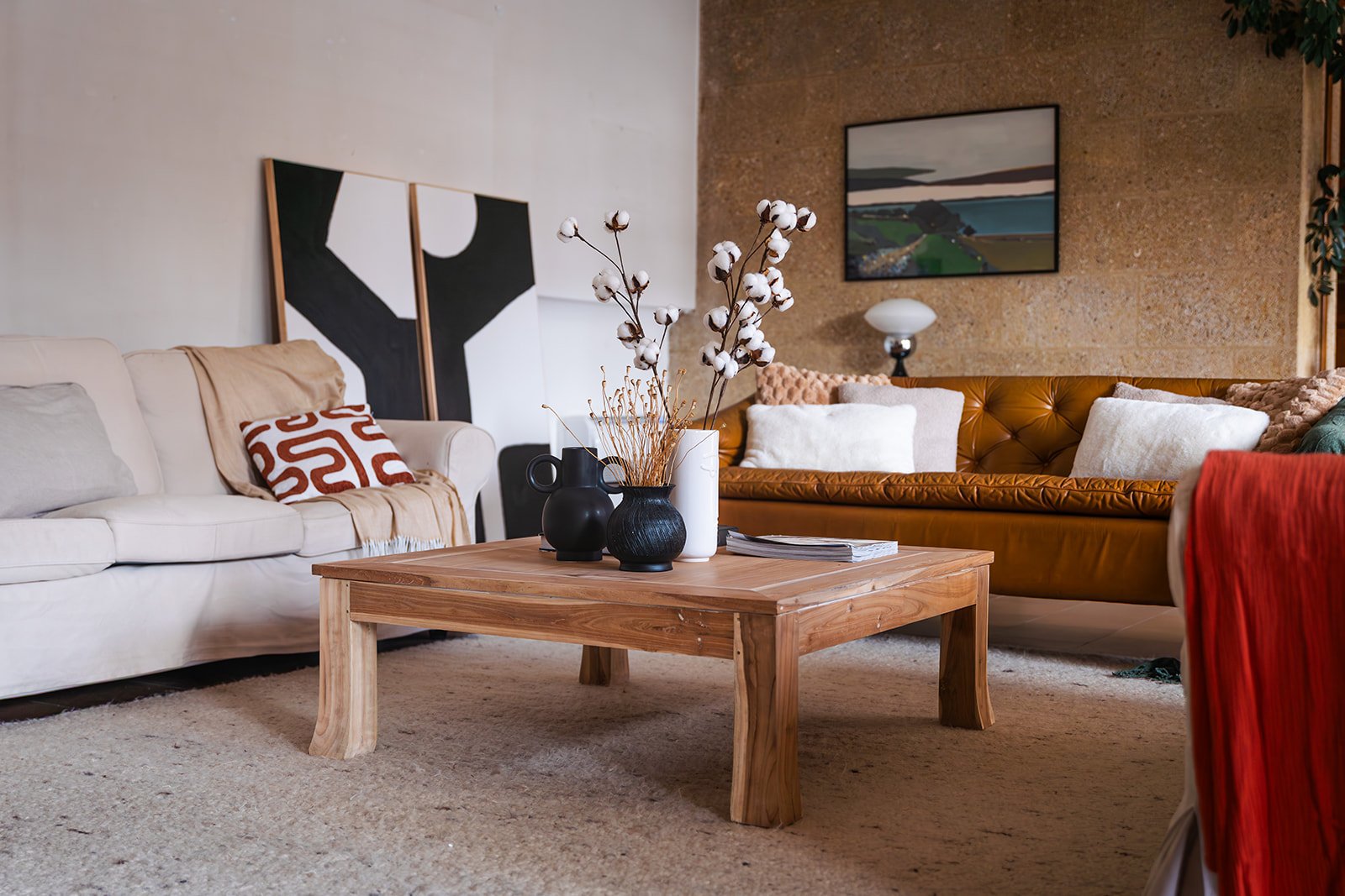 5 erreurs déco qui gâchent votre intérieur (et comment les corriger)